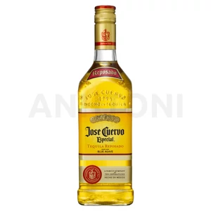 Jose Cuervo Gold Especial tequila 1l 38% DRS