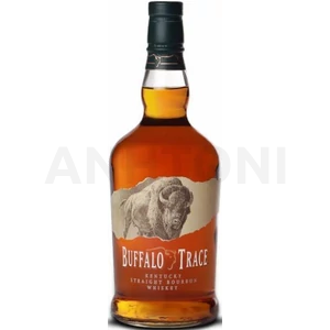 Buffalo Trace whiskey 0,7l 40% DRS