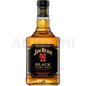 Jim Beam Black whiskey 0,7l 43% DRS
