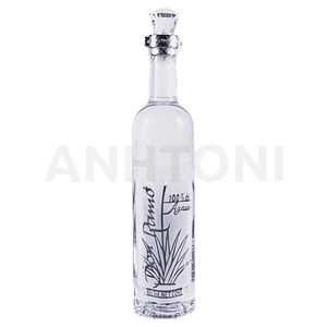 Don Ramon Silver tequila 0,7l 38% DRS