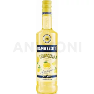 Ramazotti Limoncello citrom likőr 0,7l 29% DRS
