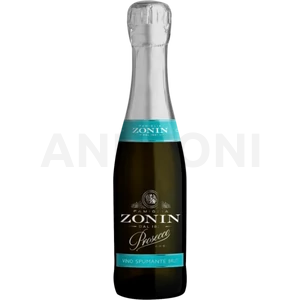 Zonin Prosecco Spumante Brut fehér habzóbor 0,2l DRS