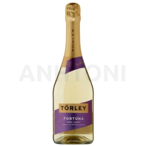 Törley Fortuna fehér édes pezsgő 0,75l