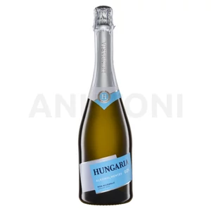 Hungária alkoholmentes pezsgő 0,75l DRS