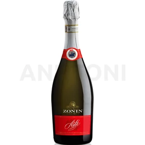 Zonin Asti édes fehér pezsgő 0,75l DRS