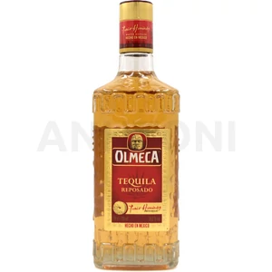 Olmeca Gold tequila 0,7l 38% DRS