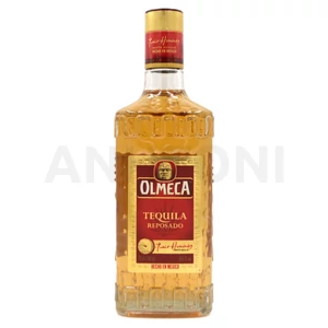 Olmeca Gold tequila 0,7l 38% DRS