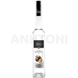 Pintér birspálinka 0,5l 44%