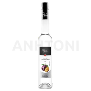 Pintér szilva pálinka 0,5l 44% DRS
