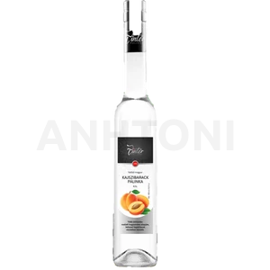 Pintér kajszibarackpálinka 0,5l 44% DRS
