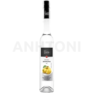 Pintér birs pálinka 0,5l 44% DRS