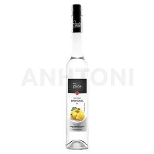 Pintér birs pálinka 0,5l 44% DRS