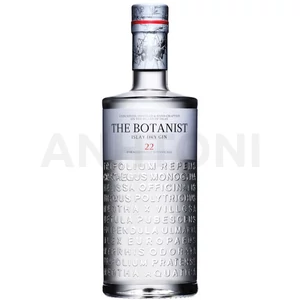 The Botanist Islay Dry Gin 0,7l 46%