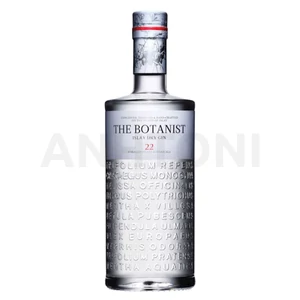 The Botanist Islay Dry Gin 0,7l 46%