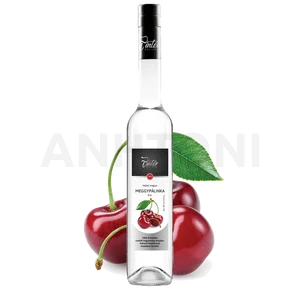 Pintér meggy pálinka 0,5l 44% DRS