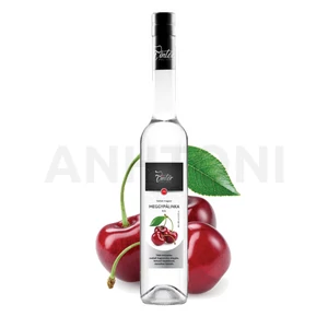 Pintér meggy pálinka 0,5l 44% DRS