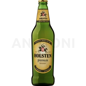 Holsten palackos sör 0,5l 4%