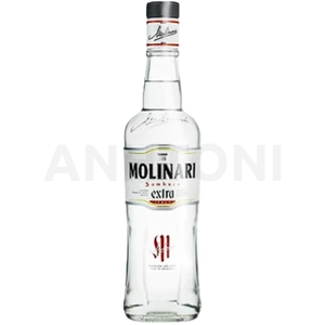 Molinari Sambuca ánizs likőr 0,7l 40% DRS