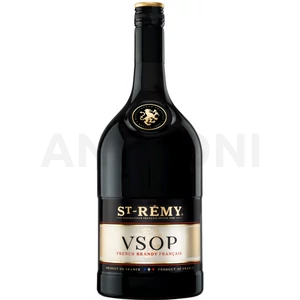 St. Rémy VSOP Brandy 0,7l 36% DRS