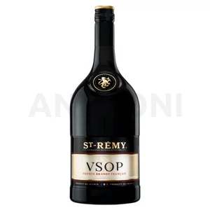 St. Rémy VSOP Brandy 0,7l 36% DRS