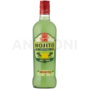Tropical Mojito cocktail likőr 0,7l 7% DRS