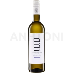 BB Sauvignon Blanc Reborn száraz fehérbor 0,75l 2024* DRS