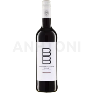 BB Aranyhét Cabernet Sauvignon száraz vörösbor Reborn  0,75l 2025* DRS