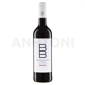BB Aranyhét Cabernet Sauvignon száraz vörösbor Reborn  0,75l 2025* DRS