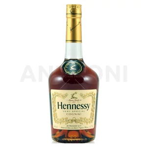 Hennessy VS konyak 0,7l 40% DRS