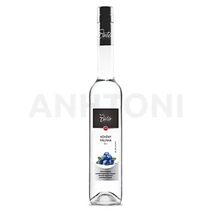 Pintér kökény pálinka 0,5l 44% DRS