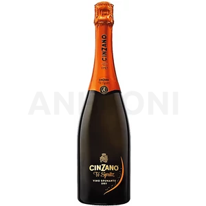 Cinzano To-Spritz száraz habzóbor 0,75l 11,5% DRS