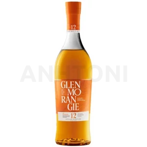 Glenmorangie Original whisky 0,7l 12éves 40% DRS