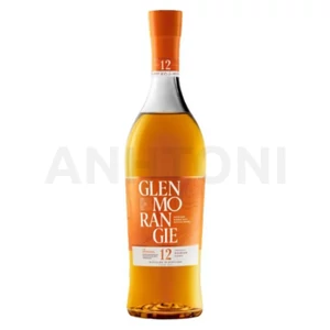 Glenmorangie Original whisky 0,7l 12éves 40% DRS