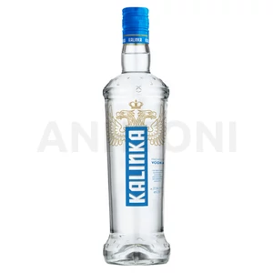Kalinka Ice vodka 0,2l 37,5% DRS
