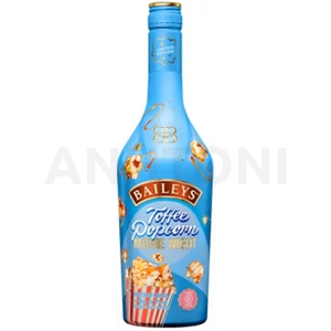 Baileys Toffee Popcorn krém likőr 0,7l 17%