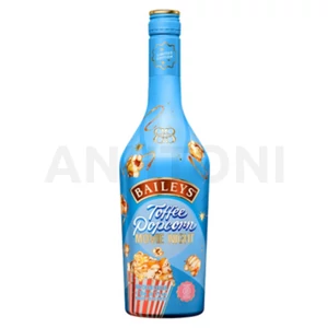 Baileys Toffee Popcorn krém likőr 0,7l 17%