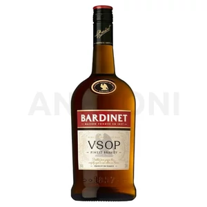 Bardinet VSOP brandy 0,7l 36% DRS