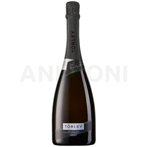 Törley Selection Brut 0,75l fehér száraz pezsgő DRS