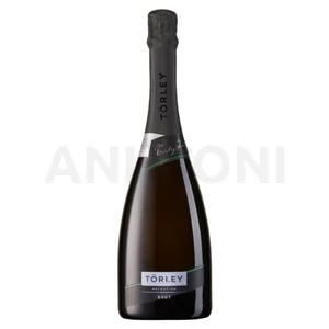 Törley Selection Brut 0,75l fehér száraz pezsgő DRS