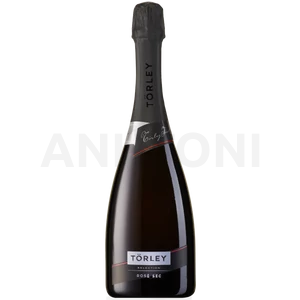 Törley Selection Rose Sec 0,75l rosé száraz pezsgő DRS