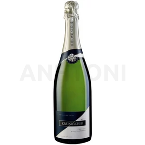 Kreinbacher Brut Classic fehér száraz pezsgő 0,75l DRS