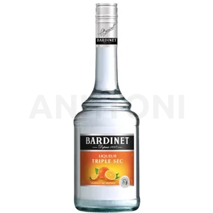 Bardinet Triple Sec 0,7l 34% DRS