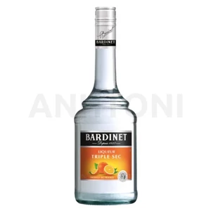 Bardinet Triple Sec 0,7l 34% DRS