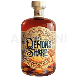 The Demons Share 6 éves 0,7l 40% DRS
