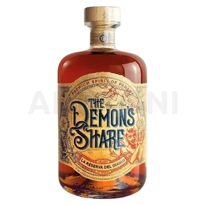 The Demons Share 6 éves 0,7l 40% DRS