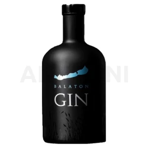 Balaton gin 0,7l 40% DRS