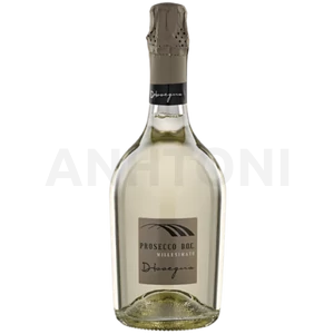 Dissegna Prosecco Extra Dry 0,75l DRS