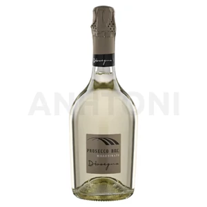 Dissegna Prosecco Extra Dry 0,75l DRS