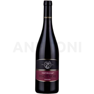 Vesztergombi Szekszárdi Pinot Noir száraz rosébor 0,75l 2023* DRS