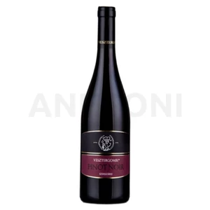 Vesztergombi Szekszárdi Pinot Noir száraz rosébor 0,75l 2023* DRS